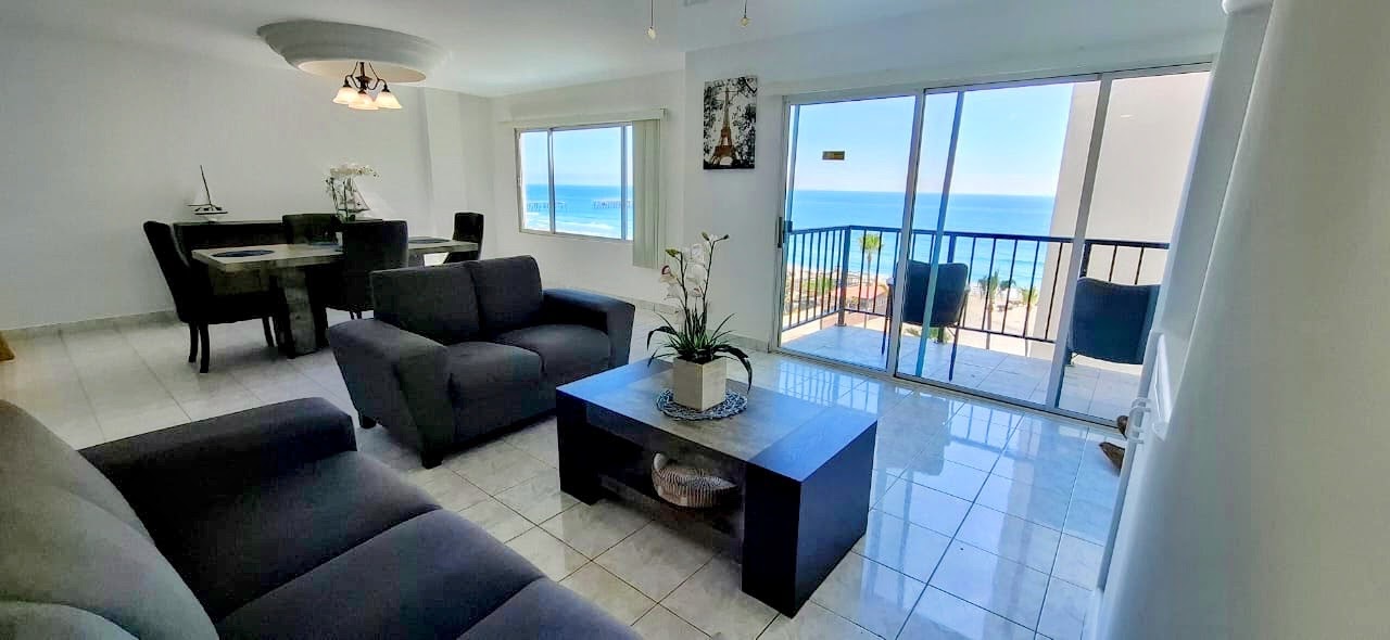 1-Bedroom Condominium